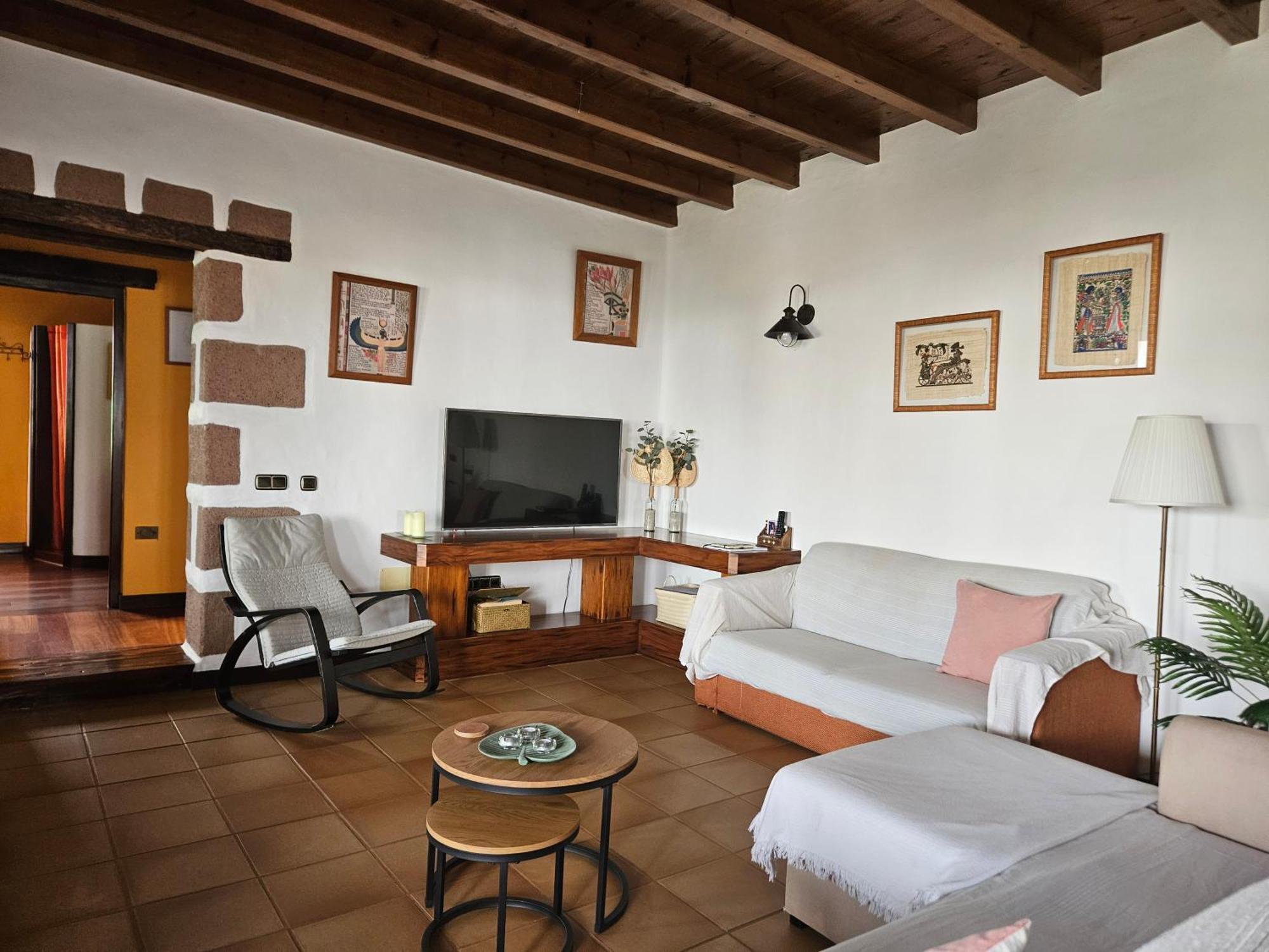 Casa Daniela En La Asomada Hébergement de vacances *